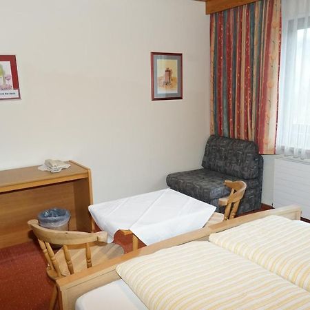 Appartementhaus Sennhuettn 핑켄베르그 외부 사진