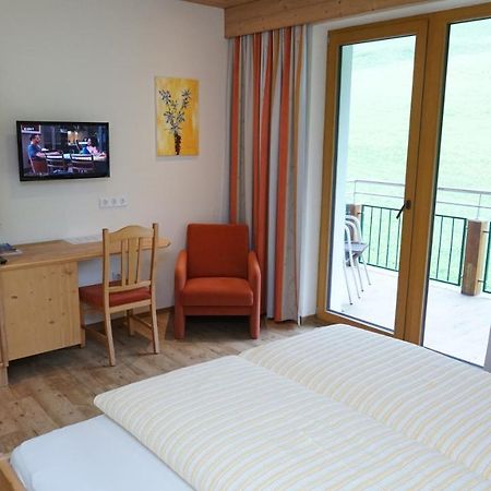 Appartementhaus Sennhuettn 핑켄베르그 외부 사진
