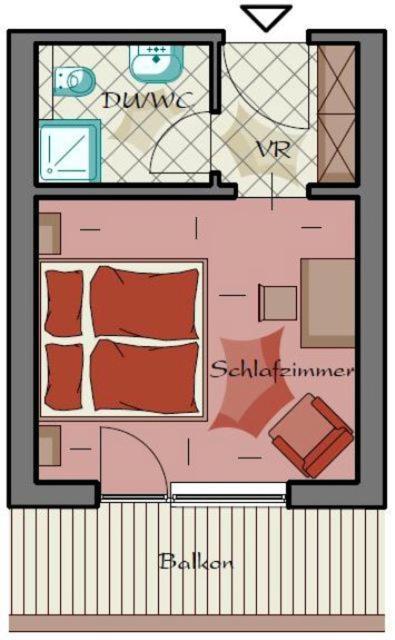 Appartementhaus Sennhuettn 핑켄베르그 외부 사진