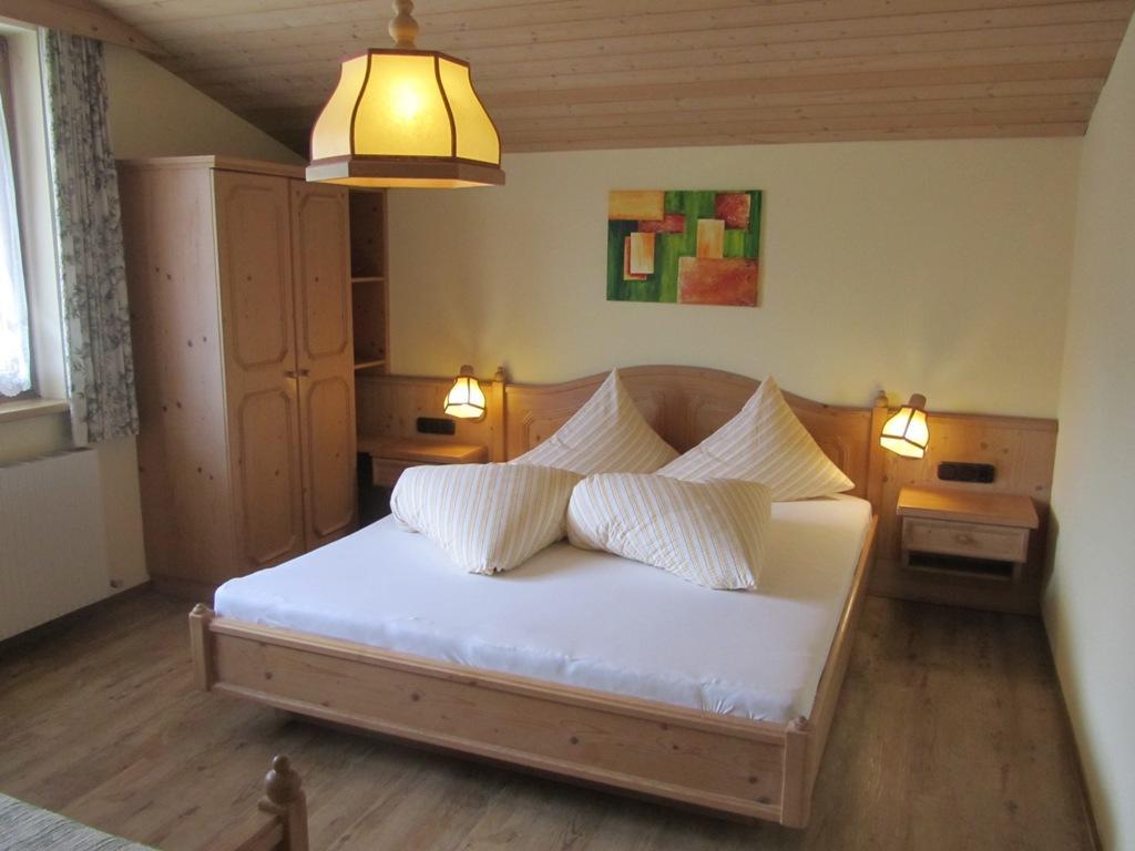 Appartementhaus Sennhuettn 핑켄베르그 외부 사진