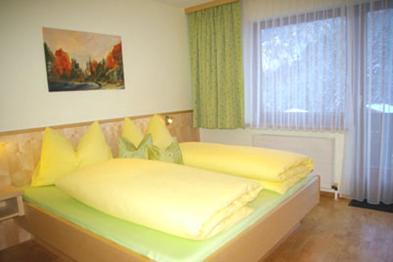 Appartementhaus Sennhuettn 핑켄베르그 외부 사진