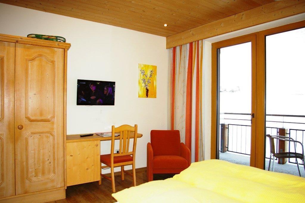 Appartementhaus Sennhuettn 핑켄베르그 외부 사진